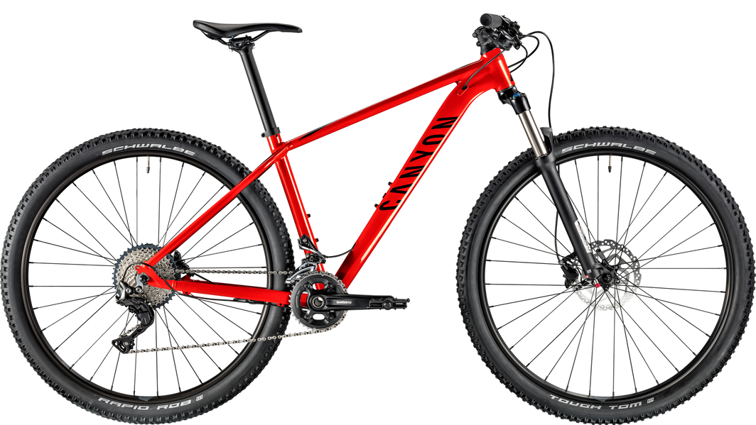 BULLS COPPERHEAD 3, GRAND CANYON